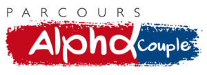 Logo Alpha Couple