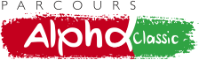 Logo Alpha Classic